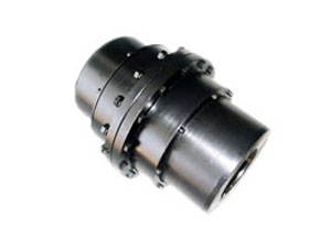 GIICL drum gear coupling